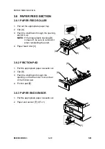 Предварительный просмотр 96 страницы Ricoh LD013 Service Manual