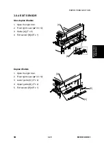 Предварительный просмотр 97 страницы Ricoh LD013 Service Manual