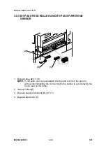 Предварительный просмотр 98 страницы Ricoh LD013 Service Manual