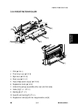 Предварительный просмотр 99 страницы Ricoh LD013 Service Manual