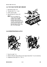 Предварительный просмотр 100 страницы Ricoh LD013 Service Manual