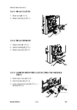 Предварительный просмотр 102 страницы Ricoh LD013 Service Manual