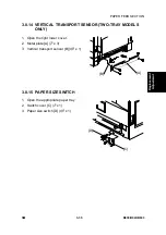 Предварительный просмотр 103 страницы Ricoh LD013 Service Manual