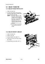 Предварительный просмотр 104 страницы Ricoh LD013 Service Manual