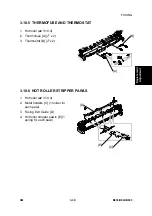 Предварительный просмотр 107 страницы Ricoh LD013 Service Manual