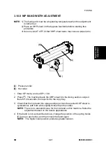 Предварительный просмотр 109 страницы Ricoh LD013 Service Manual