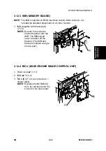 Предварительный просмотр 113 страницы Ricoh LD013 Service Manual