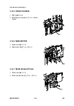 Предварительный просмотр 114 страницы Ricoh LD013 Service Manual