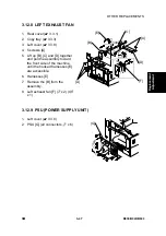 Предварительный просмотр 115 страницы Ricoh LD013 Service Manual