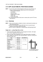 Предварительный просмотр 118 страницы Ricoh LD013 Service Manual