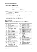 Предварительный просмотр 177 страницы Ricoh LD013 Service Manual