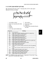 Предварительный просмотр 178 страницы Ricoh LD013 Service Manual