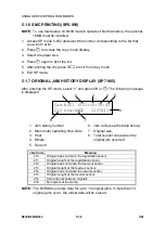 Предварительный просмотр 179 страницы Ricoh LD013 Service Manual