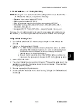 Предварительный просмотр 180 страницы Ricoh LD013 Service Manual