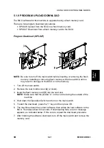 Предварительный просмотр 182 страницы Ricoh LD013 Service Manual