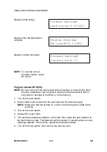 Предварительный просмотр 183 страницы Ricoh LD013 Service Manual