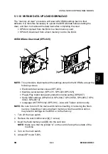 Предварительный просмотр 184 страницы Ricoh LD013 Service Manual