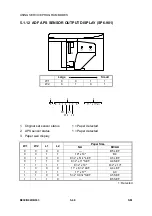 Предварительный просмотр 187 страницы Ricoh LD013 Service Manual