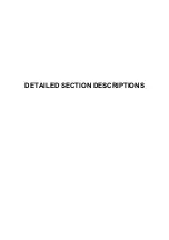 Предварительный просмотр 192 страницы Ricoh LD013 Service Manual