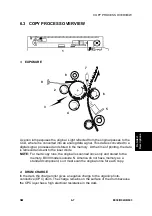 Предварительный просмотр 200 страницы Ricoh LD013 Service Manual