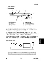 Предварительный просмотр 202 страницы Ricoh LD013 Service Manual