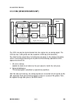 Предварительный просмотр 207 страницы Ricoh LD013 Service Manual