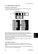 Предварительный просмотр 222 страницы Ricoh LD013 Service Manual