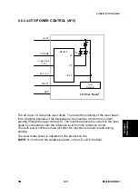 Предварительный просмотр 224 страницы Ricoh LD013 Service Manual