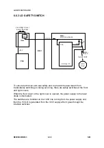 Предварительный просмотр 225 страницы Ricoh LD013 Service Manual