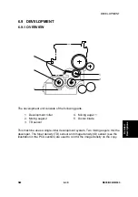 Предварительный просмотр 232 страницы Ricoh LD013 Service Manual