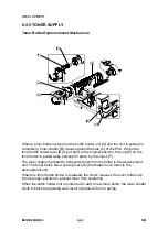 Предварительный просмотр 235 страницы Ricoh LD013 Service Manual