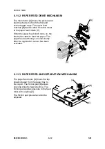 Предварительный просмотр 245 страницы Ricoh LD013 Service Manual