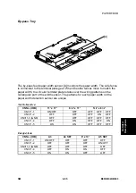 Предварительный просмотр 248 страницы Ricoh LD013 Service Manual