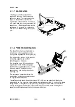 Предварительный просмотр 249 страницы Ricoh LD013 Service Manual