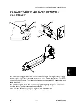 Предварительный просмотр 250 страницы Ricoh LD013 Service Manual