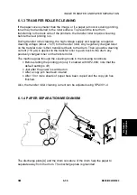 Предварительный просмотр 252 страницы Ricoh LD013 Service Manual