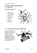 Предварительный просмотр 253 страницы Ricoh LD013 Service Manual