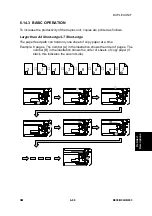 Предварительный просмотр 262 страницы Ricoh LD013 Service Manual