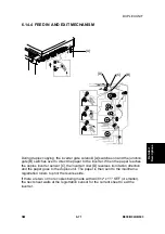 Предварительный просмотр 264 страницы Ricoh LD013 Service Manual