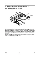 Предварительный просмотр 275 страницы Ricoh LD013 Service Manual