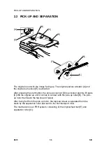 Предварительный просмотр 277 страницы Ricoh LD013 Service Manual