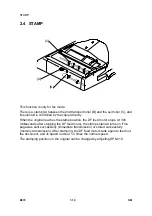 Предварительный просмотр 281 страницы Ricoh LD013 Service Manual