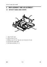 Предварительный просмотр 289 страницы Ricoh LD013 Service Manual