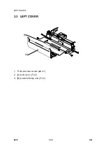 Предварительный просмотр 291 страницы Ricoh LD013 Service Manual