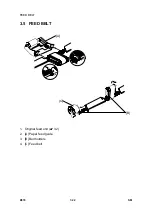 Предварительный просмотр 293 страницы Ricoh LD013 Service Manual