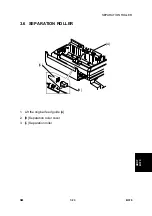 Предварительный просмотр 294 страницы Ricoh LD013 Service Manual