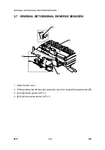 Предварительный просмотр 295 страницы Ricoh LD013 Service Manual