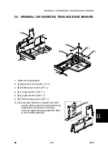 Предварительный просмотр 296 страницы Ricoh LD013 Service Manual