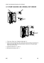 Предварительный просмотр 299 страницы Ricoh LD013 Service Manual