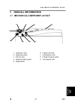 Предварительный просмотр 302 страницы Ricoh LD013 Service Manual